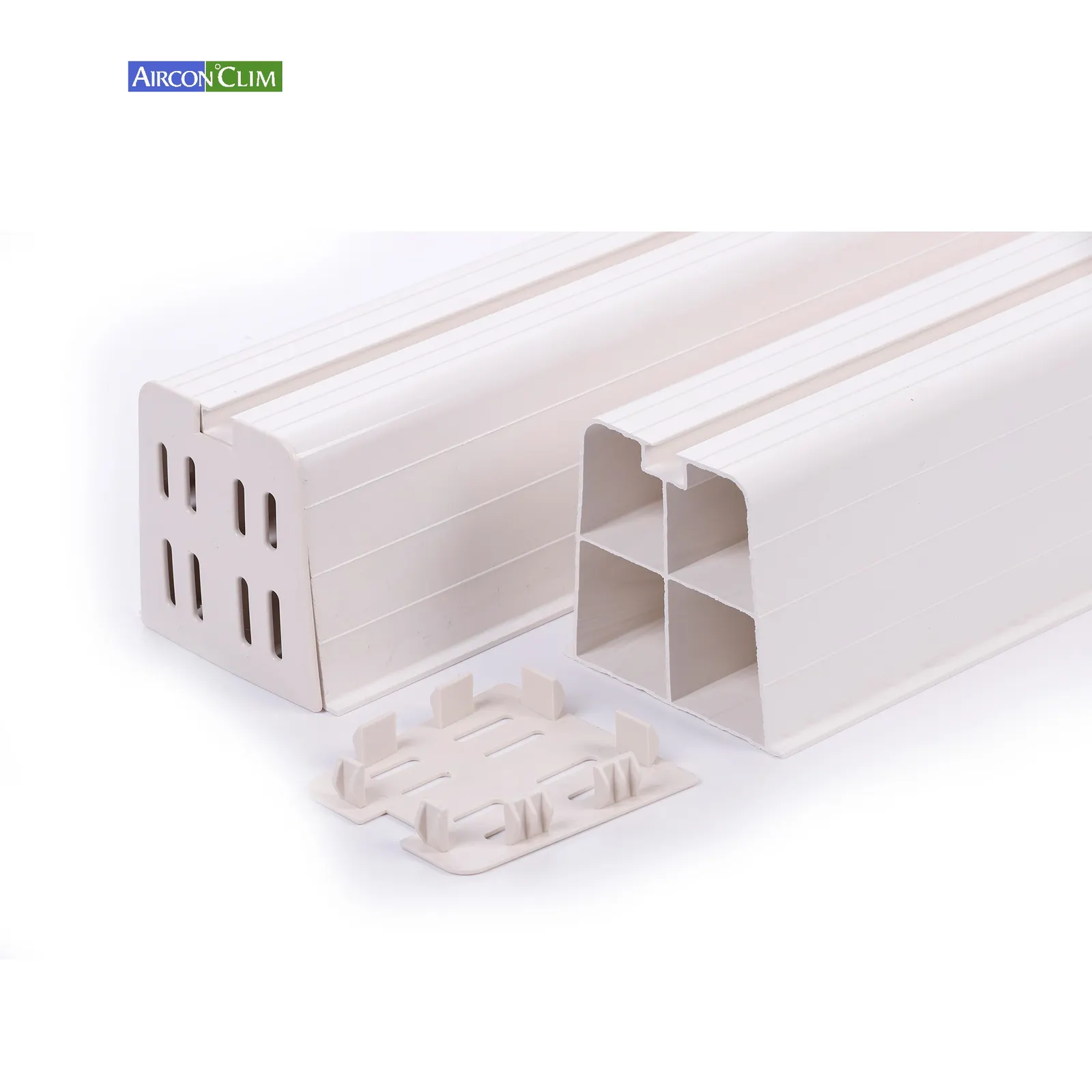 Soporte de suelo FSP1 para aire acondicionado